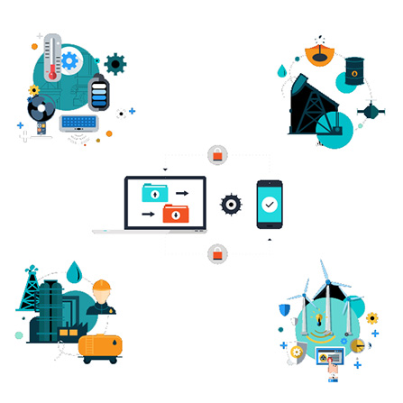 IoT M2M