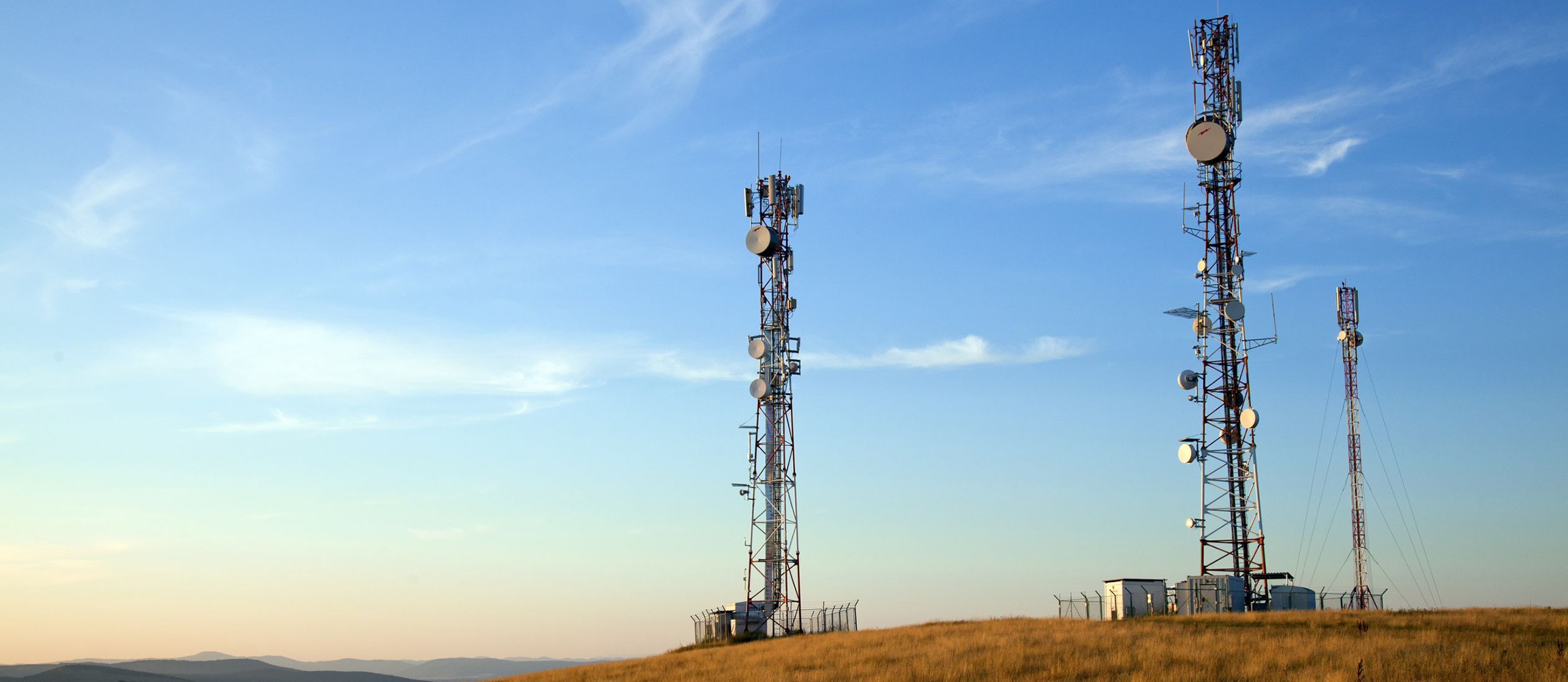 energy efficiency in telecommunication